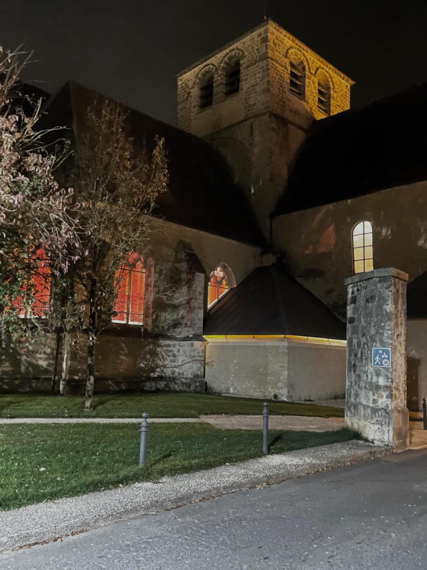 Place Sainte Marguerite Provins Eksteriør bilde